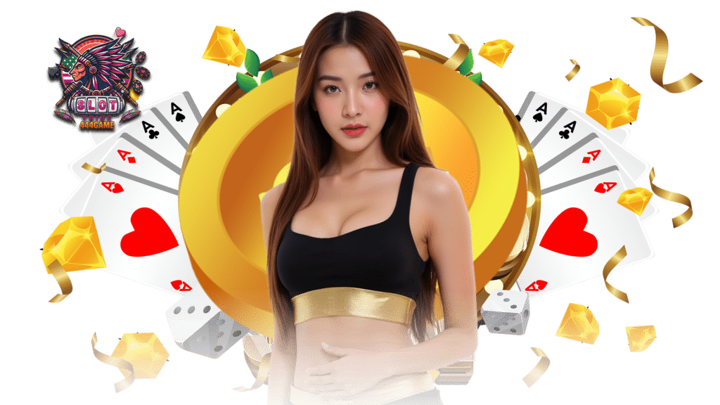 slottribe444game