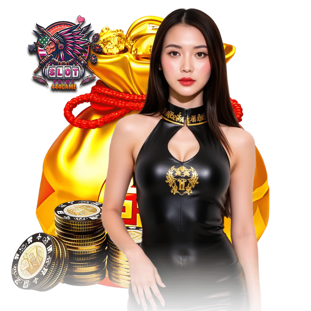 slottribe444game เว็บตรง