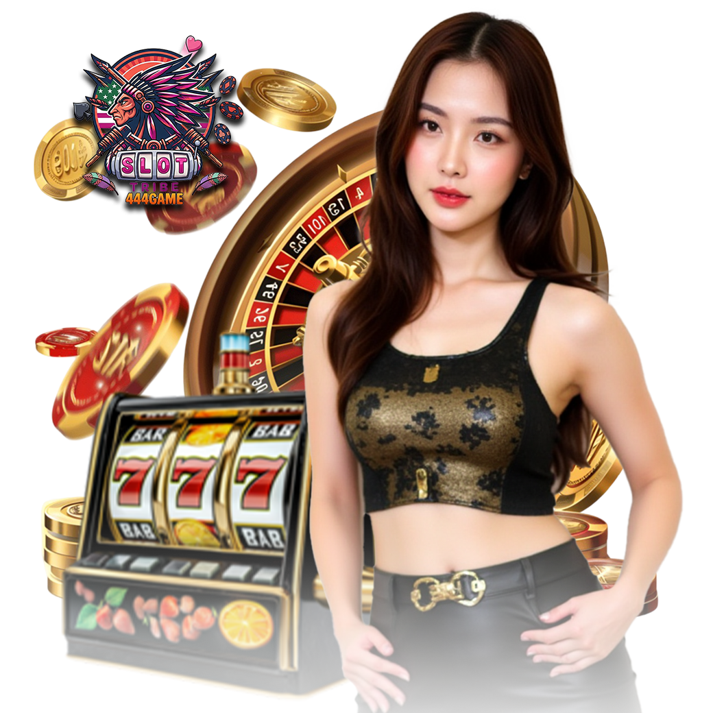 slottribe444game ทางเข้า