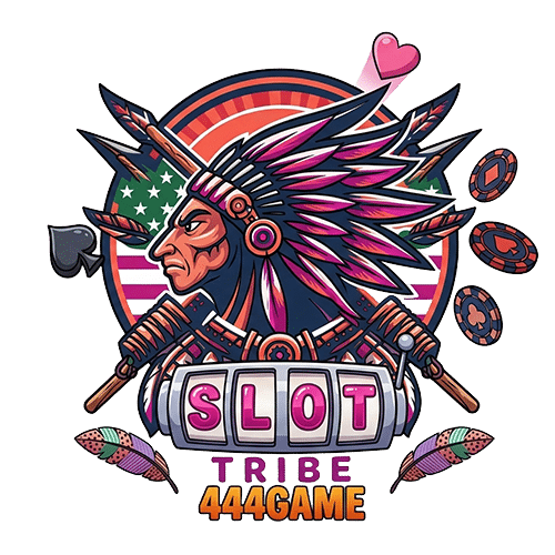 slottribe444game